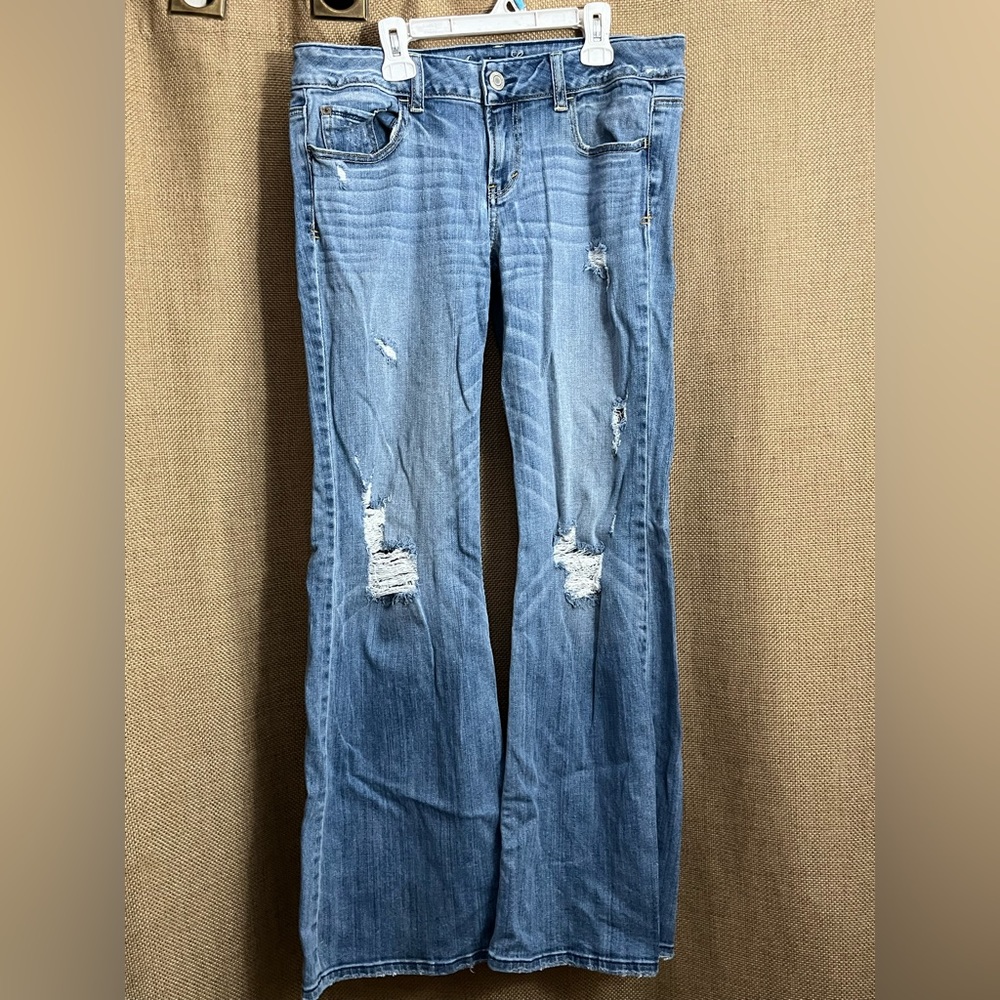 American Eagle